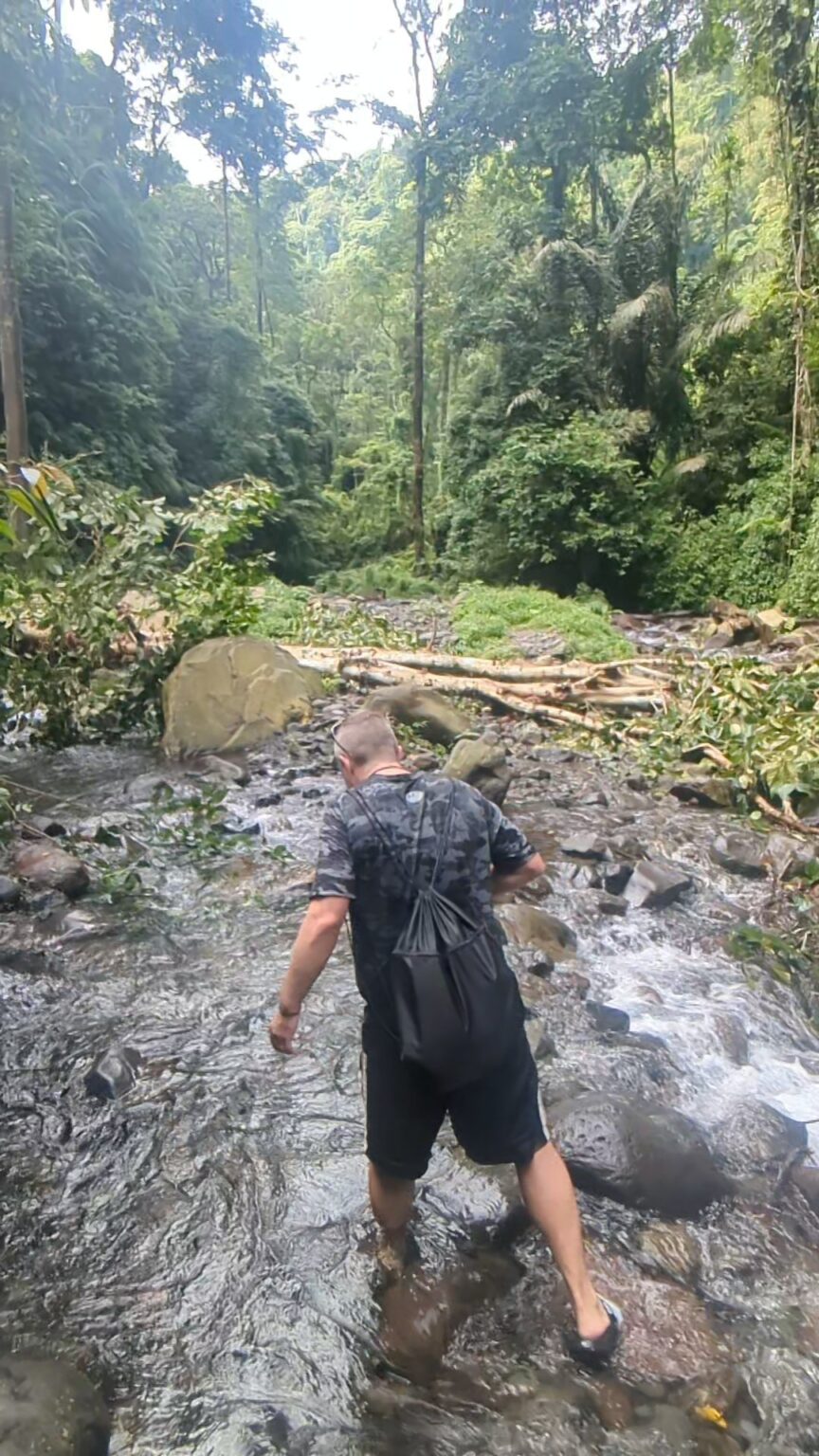 Tiu Kelep And Sendang Gile Waterfalls The Best In Lombok