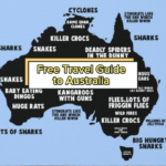 A Free Australia Tutorial For First Time Travelers!