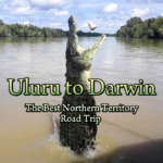 Uluru to Darwin Northern Territory Happy Irish Wanderers