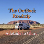 The Outback Roadtrip Happy Irish Wanderers