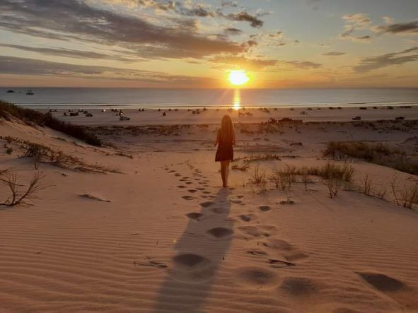 Broome - 5 of the Best Things to Do Happy Irish Wanderers