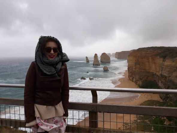 Great Ocean Road Itinerary - Melbourne to Adelaide Happy Irish Wanderers