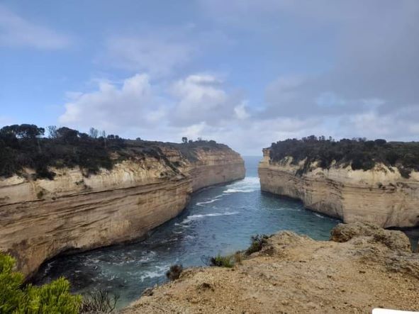 Great Ocean Road Itinerary - Melbourne to Adelaide Happy Irish Wanderers