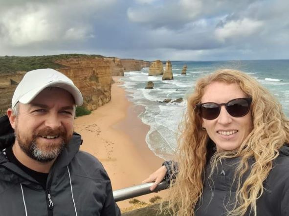 Great Ocean Road Itinerary - Melbourne to Adelaide Happy Irish Wanderers