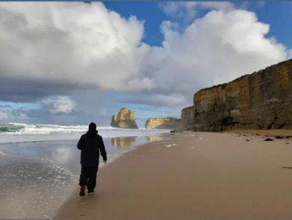 Great Ocean Road Itinerary - Melbourne to Adelaide Happy Irish Wanderers