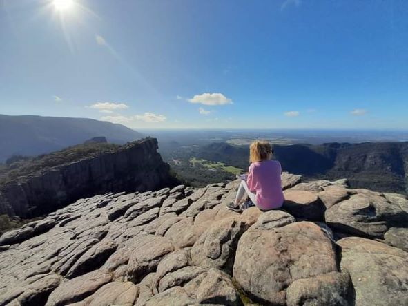 Great Ocean Road Itinerary - Melbourne to Adelaide Happy Irish Wanderers