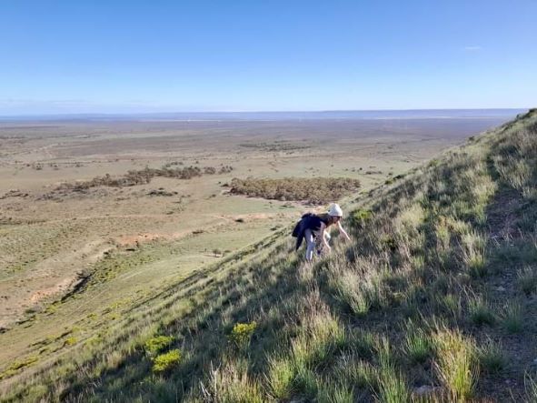 "The Outback" Ultimate Road Trip - Adelaide to Uluru Happy Irish Wanderers