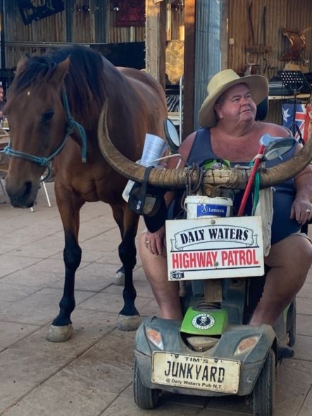 The Best Northern Territory Road Trip - Uluru to Darwin Happy Irish Wanderers