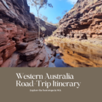 Western Australia Road-trip feat image Happy Irish Wanderers