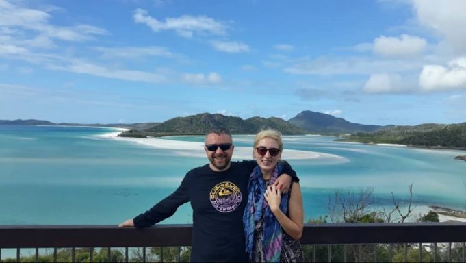 Cairns to Brisbane - Australia's Ultimate East Coast Road Trip Happy Irish Wanderers