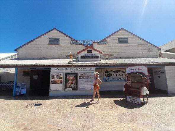 Broome - 5 of the Best Things to Do Happy Irish Wanderers