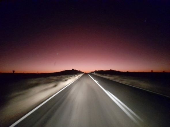 Sunrise drives in WA. The Ultimate Western Australia Itinerary - The Best Western Australia road-trip Happy Irish Wanderers