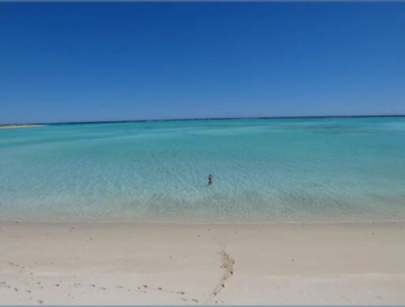 Cape Range National Park & Ningaloo Reef - The Best Advice Happy Irish Wanderers