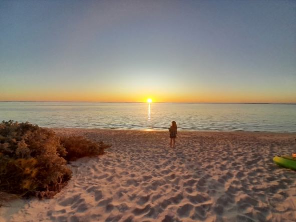 Cape Range National Park & Ningaloo Reef - The Best Advice Happy Irish Wanderers