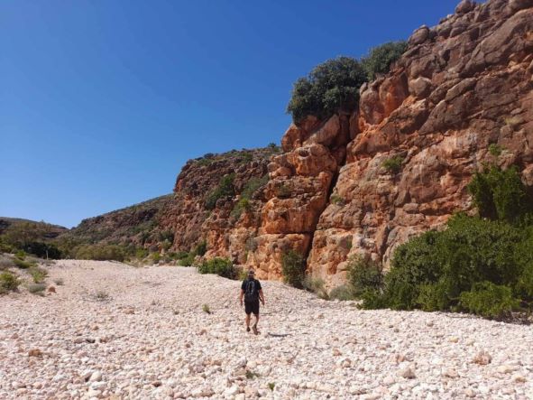 Cape Range National Park & Ningaloo Reef - The Best Advice Happy Irish Wanderers