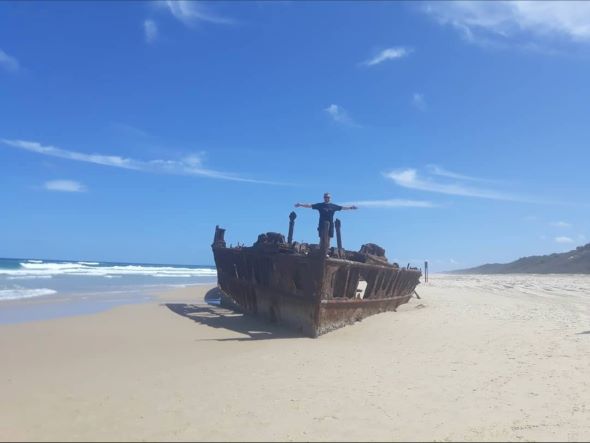 Cairns to Brisbane - Australia's Ultimate East Coast Road Trip Happy Irish Wanderers