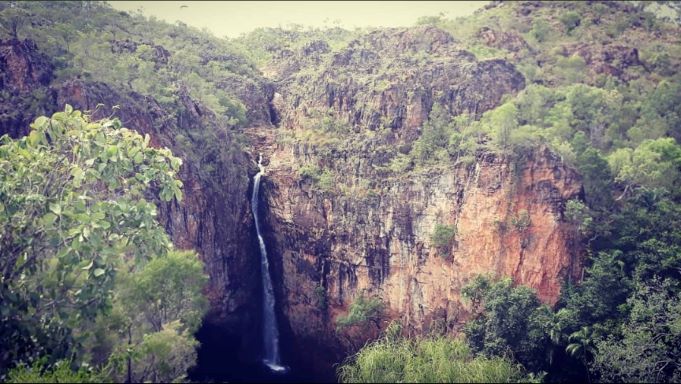 Litchfield NP The Best Northern Territory Road-Trip - Uluru to Darwin Happy Irish Wanderers