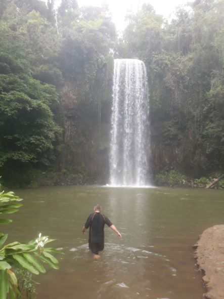 Cairns to Brisbane - Australia's Ultimate East Coast Road Trip Happy Irish Wanderers