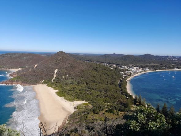 The Best Brisbane to Sydney Road Trip - #1East Coast Happy Irish Wanderers