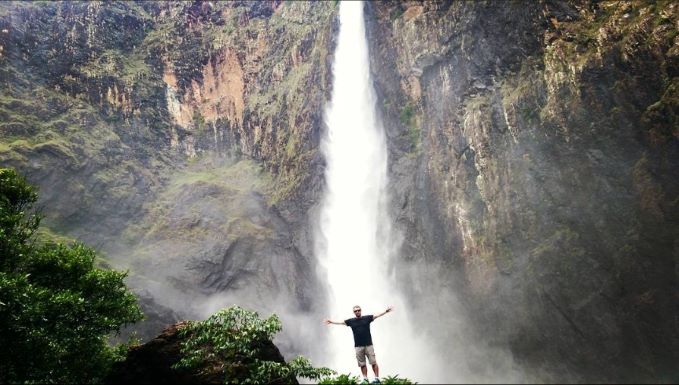 Cairns to Brisbane - Australia's Ultimate East Coast Road Trip Happy Irish Wanderers