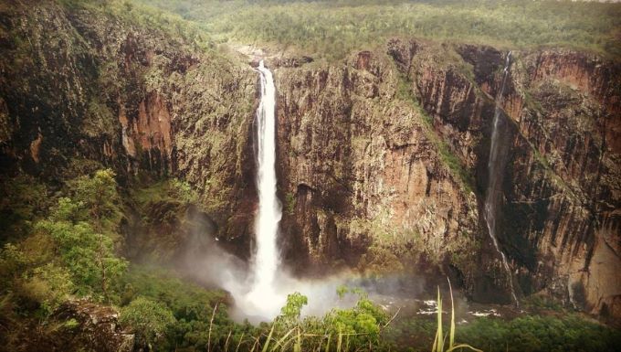 Cairns to Brisbane - Australia's Ultimate East Coast Road Trip Happy Irish Wanderers