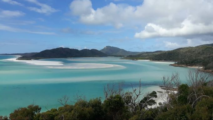 Cairns to Brisbane - Australia's Ultimate East Coast Road Trip Happy Irish Wanderers