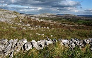 The Burren Famous Ireland Landmarks: 101 of The Greatest Attractions - 41-60 Happy Irish Wanderers