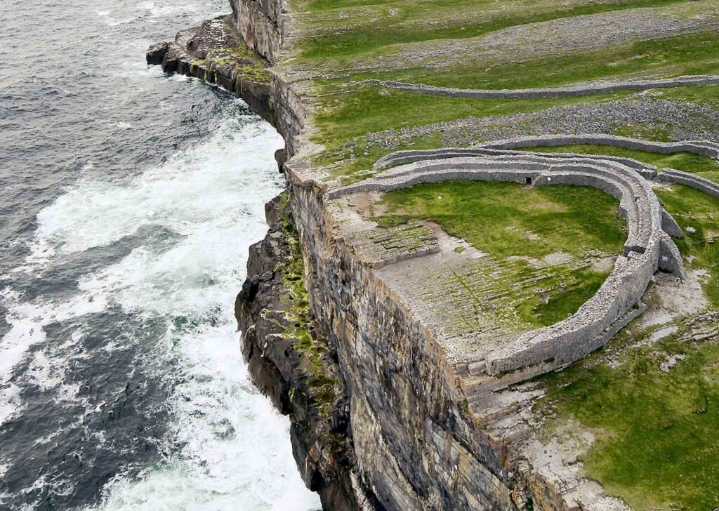 Aran islands