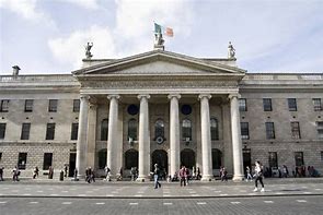 gpo in dublin