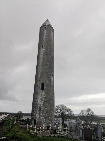 Famous Ireland Landmarks: 101 of The Greatest Attractions - 1-20 Happy Irish Wanderers