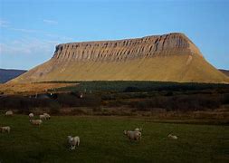 Ben Bulben