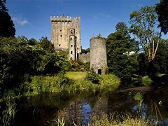 Blarney Castle Famous Ireland Landmarks: 101 of The Greatest Attractions - 21-40 Happy Irish Wanderers