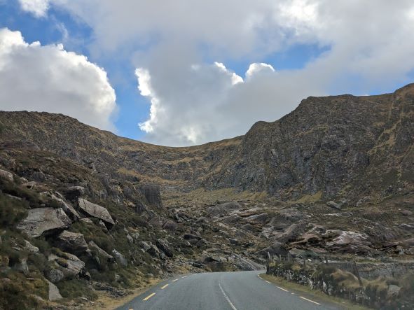 Famous Ireland Landmarks: 101 of The Greatest Attractions Happy Irish Wanderers Dingle