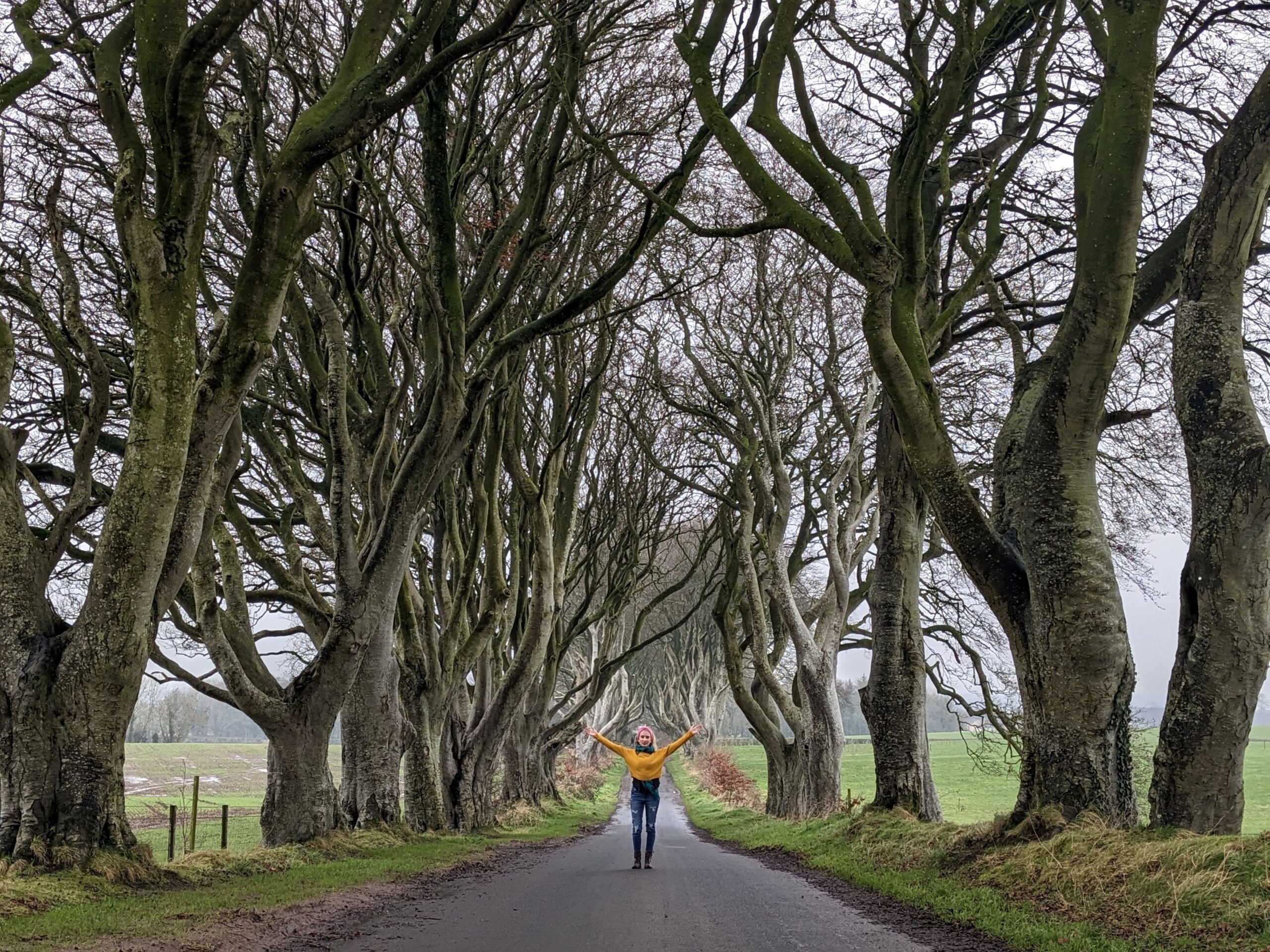 Famous Ireland Landmarks: 101 of The Greatest Attractions - 61-80 Happy Irish Wanderers 