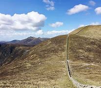 Mountain hikes Famous Ireland Landmarks: 101 of The Greatest Attractions - 21-40