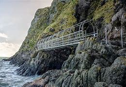 The Gobbins Cliff PathFamous Ireland Landmarks: 101 of The Greatest Attractions - 21-40