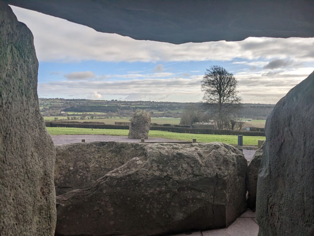 Ireland Bucket List: 101 Greatest Attractions Happy Irish Wanderers New Grange