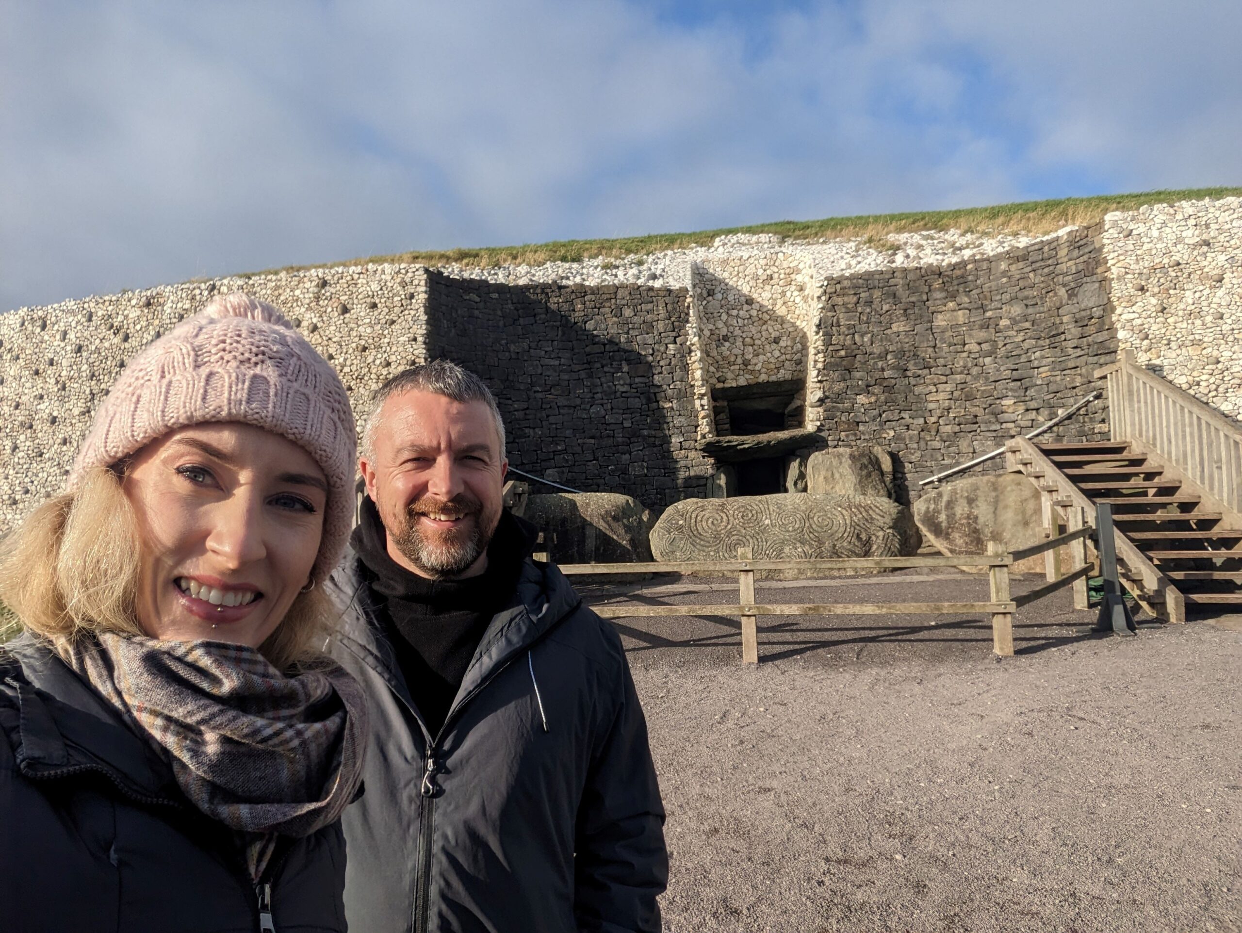 Newgrange Hotels  Ireland Happy Irish Wanderers