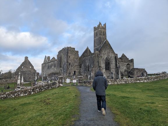 Famous Ireland Landmarks: 101 of The Greatest Attractions - 61-80 Happy Irish Wanderers 