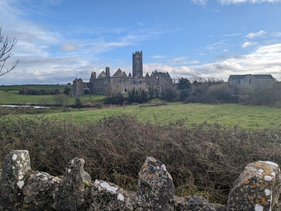 Famous Ireland Landmarks: 101 of The Greatest Attractions - 61-80 Happy Irish Wanderers 