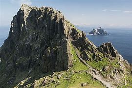 Skellig islands