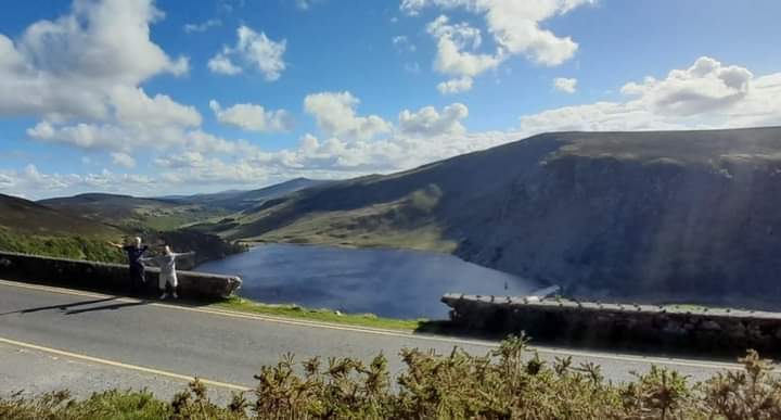 Lough Laragh Famous Ireland Landmarks: 101 of The Greatest Attractions - 1-20 Happy Irish Wanderers