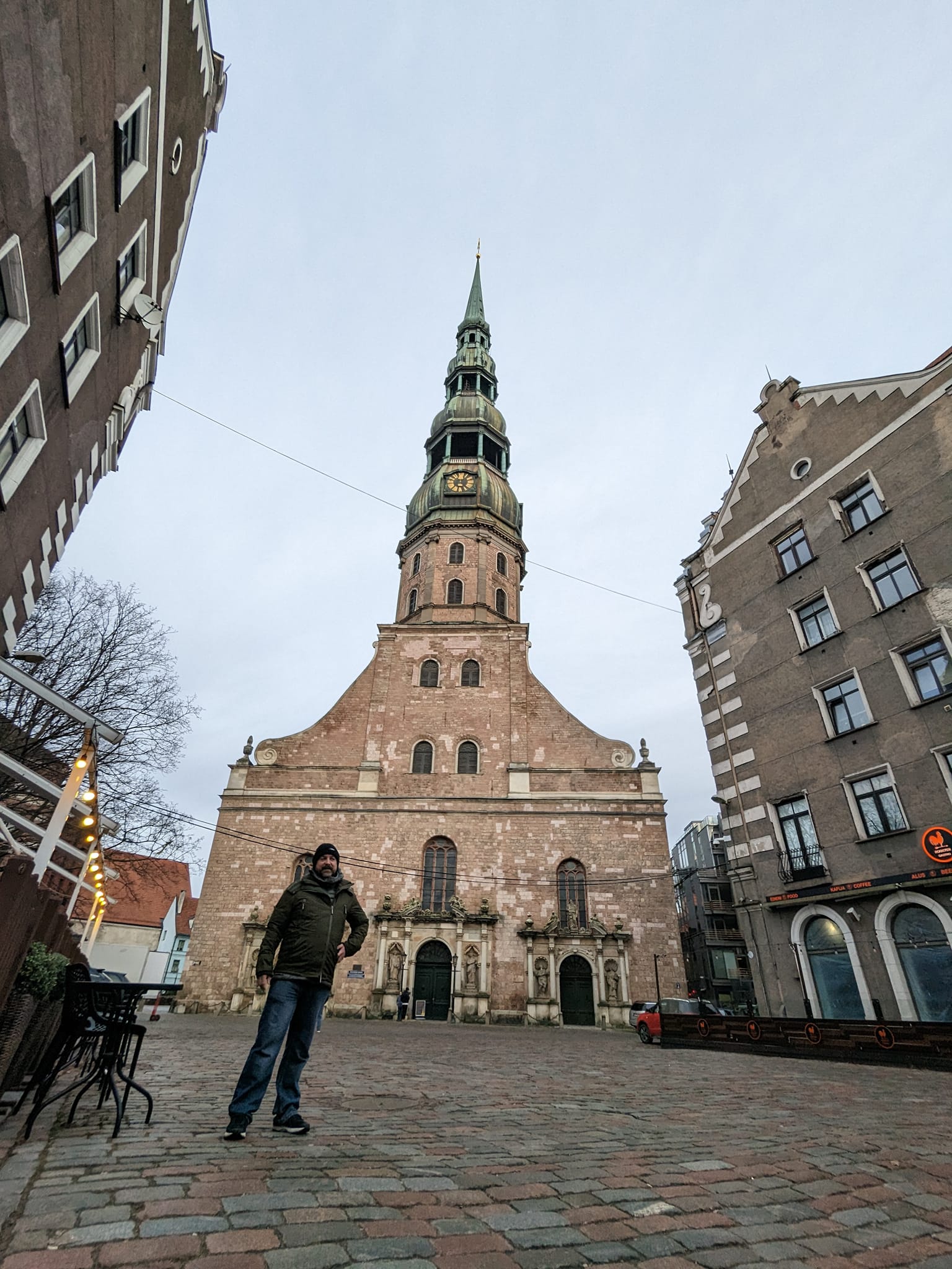 Riga City Break - 10 Best Things to do in Latvia's Beautiful Capital Happy Irish Wanderers