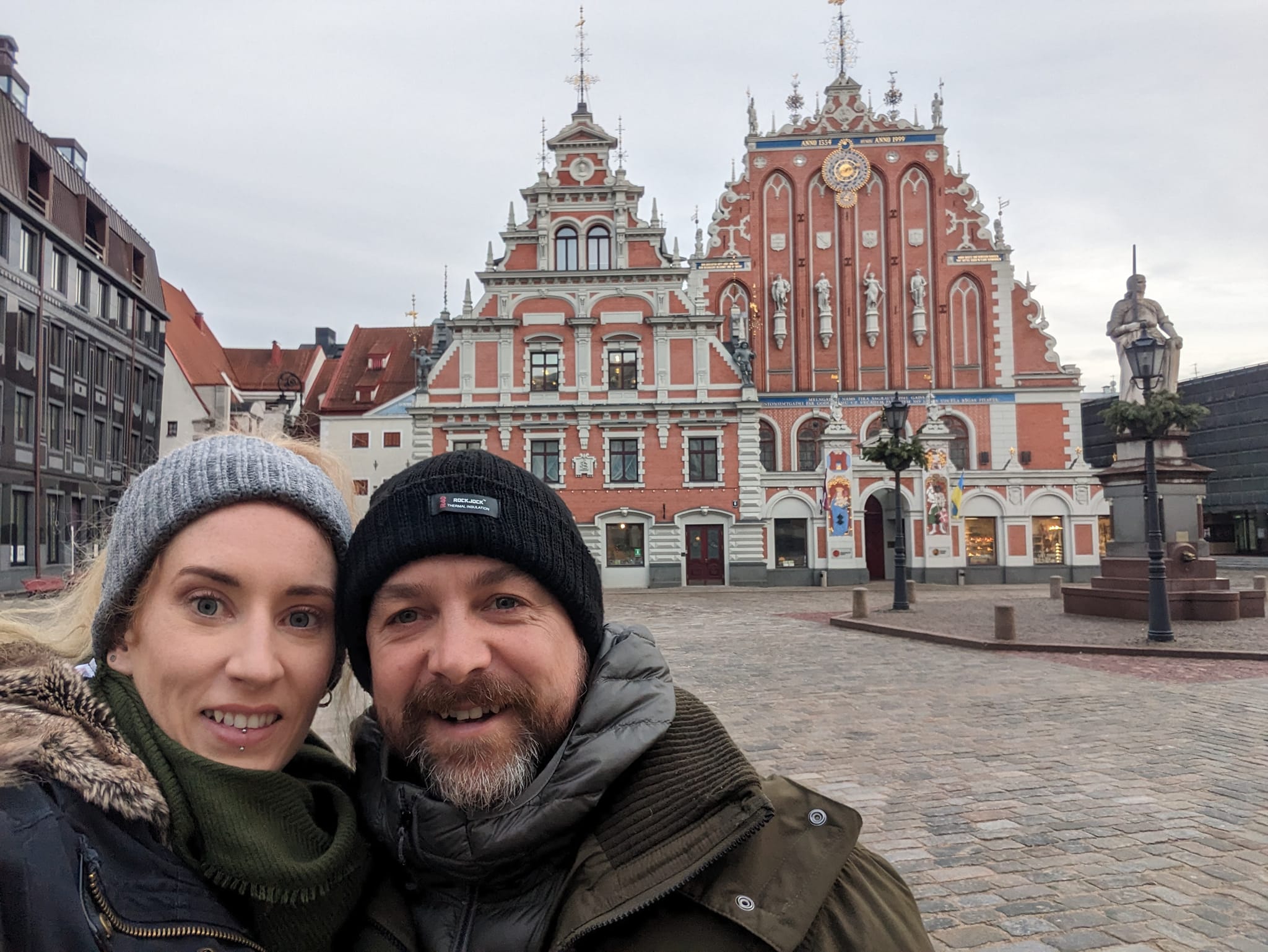 Riga City Break - 10 Best Things to do in Latvia's Beautiful Capital Happy Irish Wanderers