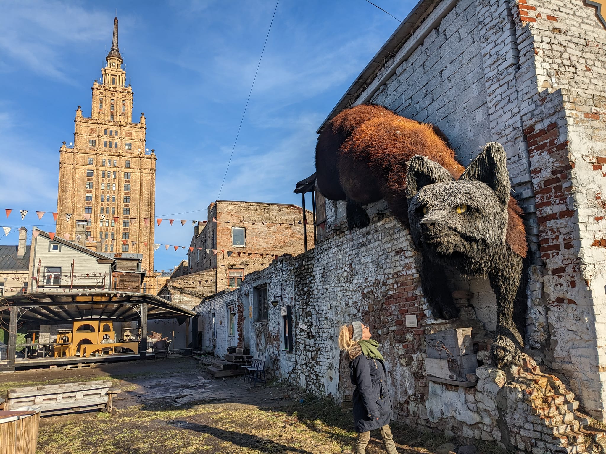 Riga City Break - 10 Best Things to do in Latvia's Beautiful Capital Happy Irish Wanderers