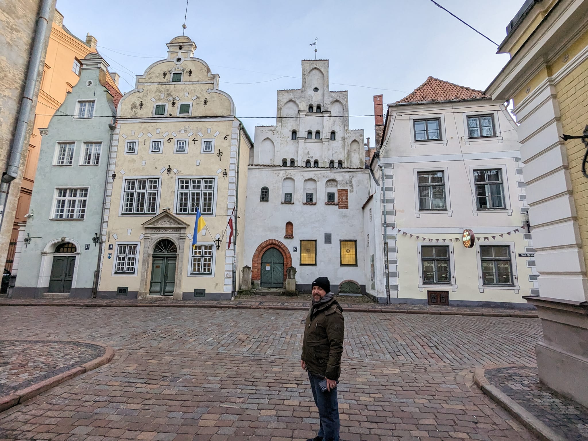 Riga City Break - 10 Best Things to do in Latvia's Beautiful Capital Happy Irish Wanderers