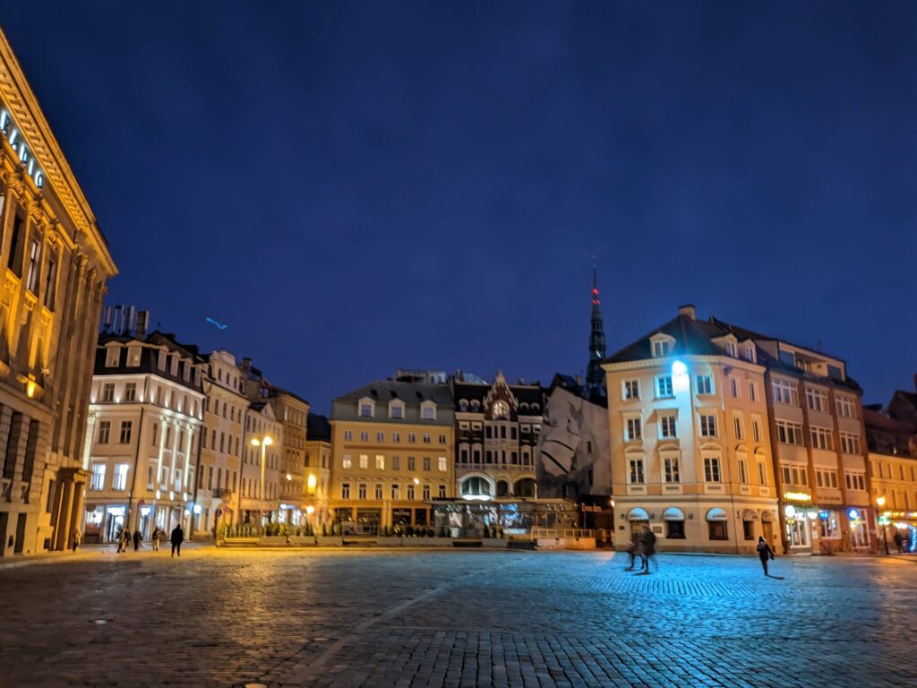 Riga City Break - 10 Best Things to do in Latvia's Beautiful Capital