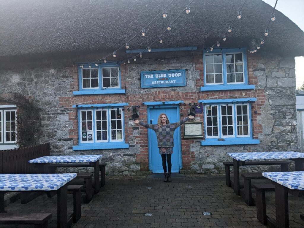 Best things to do in Limerick: Visit the thatched village of Adare, one of Ireland's prettiest villages. Happy Irish Wanderers