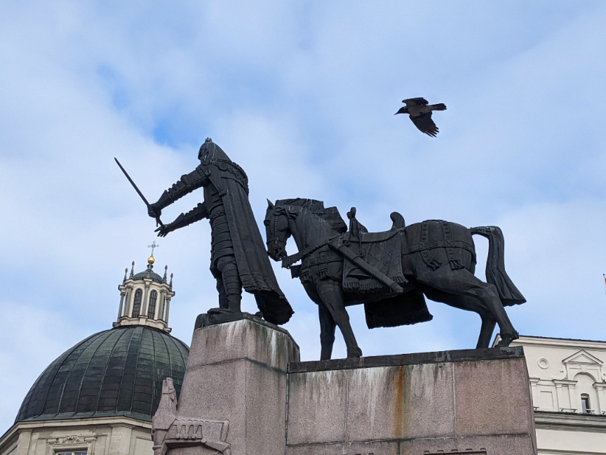 Vilnius Things to Do - Top 10 Best Attractions Happy Irish Wanderers