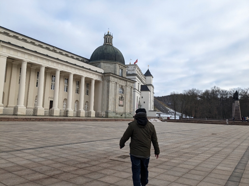 Vilnius Things to Do - Top 10 Best Attractions Happy Irish Wanderers